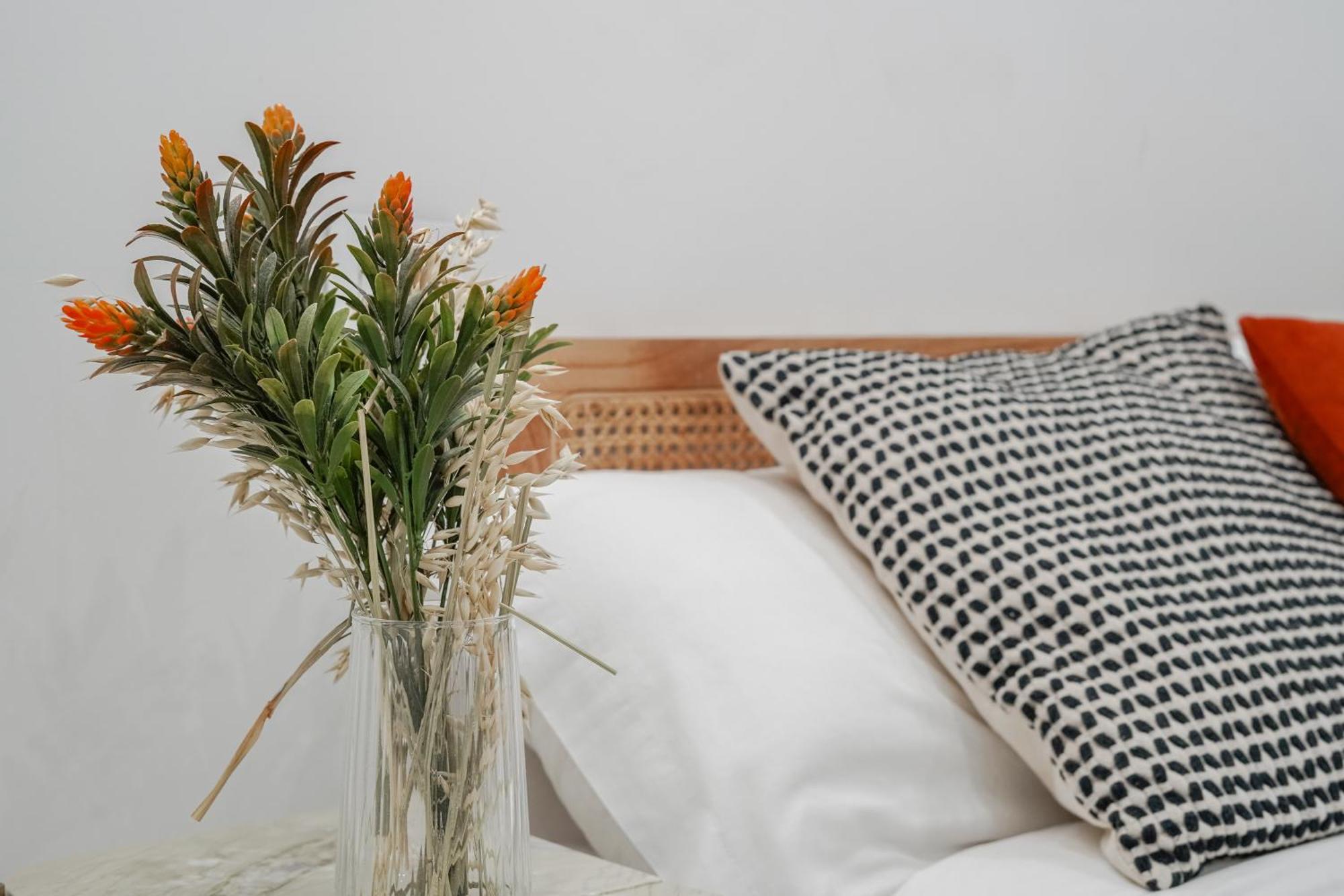Modern Apartment-1Bedroom 1Bath-Prosperidad Madrid Exterior foto